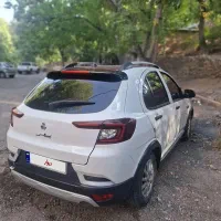 اطلس G|خودرو سواری و وانت|سمنان, |دیوار