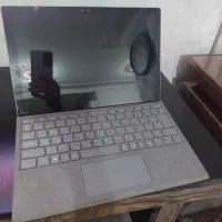 Microsoft Surface pro 4|رایانه همراه|سنندج, |دیوار