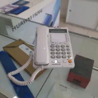 تلفن رومیزی پاناسونیک