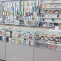 دکور شیک جهت کار محصولات فرهنگی و موبایل