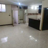 فروش طبقه اول ۷۰متر دوخوابه شهرک ولی عصرکاوه