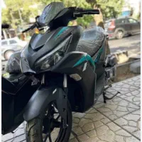 موتور nvx 170 طرح آیروکس
