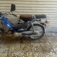 پیشرو ۷۰|موتورسیکلت|اصفهان, مفتح|دیوار
