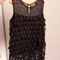 لباس دخترانه ۵ الی ۷ سال(بر حسب جثه)