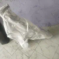شاسی تنه هوندا ۱۲۵