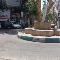 مغازه خشکشویی در حال کار|فروش مغازه و غرفه|تهران, سلیمانی|دیوار