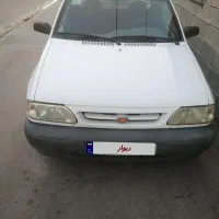 وانت|خودرو سواری و وانت|برازجان, |دیوار