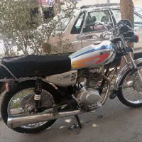 موتور هندا مدل 89