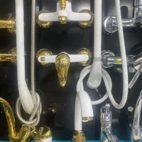 فروش شیرالات اهرمی