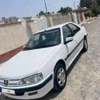 پارس xu۷p مدل ۱۴۰۲ گاز سیمی