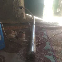 اگزوز  زیاد کار نکرده