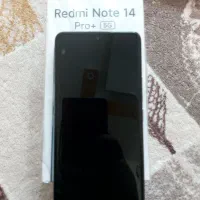 Redmi Note 14 pro+ 5G