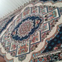 فروش فرش در حد نو