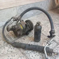 کمپرسور پراید