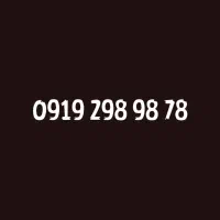 0919-298-98-78 صفر و رند