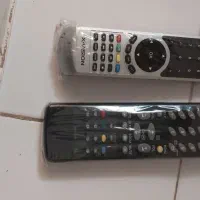تلویزیون سامسونگ 21 و دجیتال اکس ویژن در حد