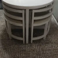 میز غذاخوری  کمجا