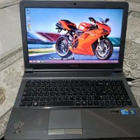 لب تاب سامسونگ