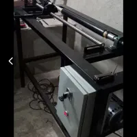 دستگاه برش چسب