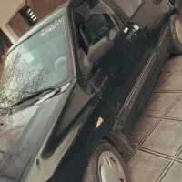 پراید مدل ۸۵ تمیز