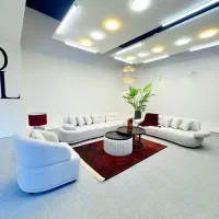 فروش عمده و همکاری- تولیدکننده مبلمان مدرن دکولایف