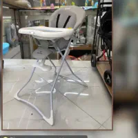 صندلی غذای کیوت پلاس