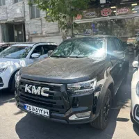 جک کی ام سی T8