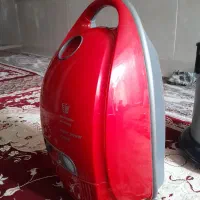 جاروبرقی وابمیوه گیر