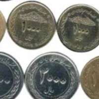 پول قدیمی