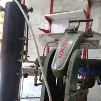 اتوپرس نظریان با دیگ دوقلو