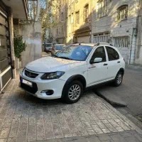 کوییک فول پلاس اتومات مدل ۱۴۰۲