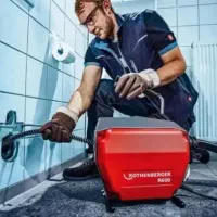 لوله بازکنی آبگرم وفاضلاب تعمیرپکیج آبگرمکن بجنورد