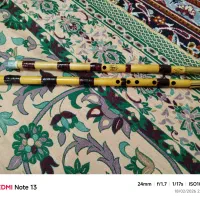 ساز نی هفت بند