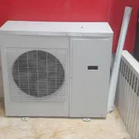 کولرگازی ۳۰ هزار تراست دست دوم