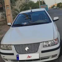 سمند دوگانه Ef7 موتوربوش