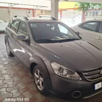 اچ سی کراس،اتوماتیک  مدل ۱۳۹۶ بدون رنگ