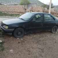 پژو ۲۰۰۰|خودرو سواری و وانت|اسلامآباد غرب, |دیوار