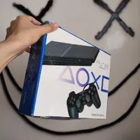 PS2. پلی استیشن ۲ نو