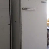 یخچال مدل آزمایش