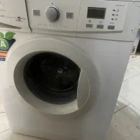 لباسشویی ابسال