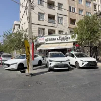 مرکزتخصصی کاوربادیفنس بدنه رنگی بدون پیش پرداخت چک