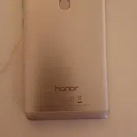 گوشی honor5|موبایل|سلماس, |دیوار