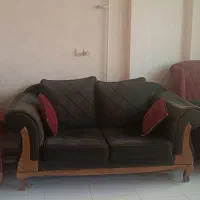 مبل نیم ست 4نفره