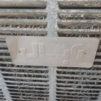 کولر۷۰۰۰ ابسال سالم