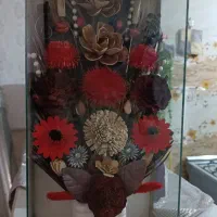 این گل زیبا وسالم وتمیز قیمت فقط دویست وپنجاه