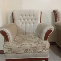مبل|مبلمان خانگی و میز عسلی|محمدشهر, همایون ویلا|دیوار