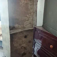 منبر و استند میوه