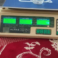 ترازو محک 40کیلویی
