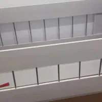 تخت خواب بچگانه
