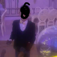 کت و شلوار با پیراهن سفید بچه گانه